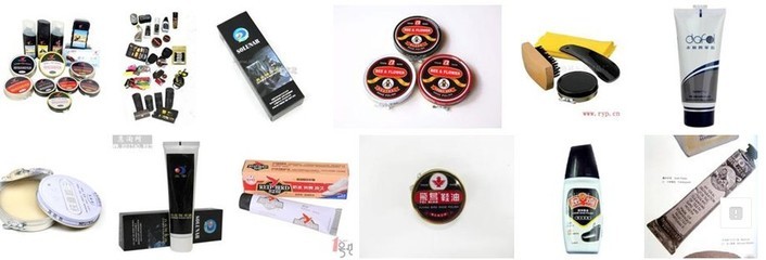 鞋油樟脑丸空气清新剂清洁手套 家居日用百货新选择